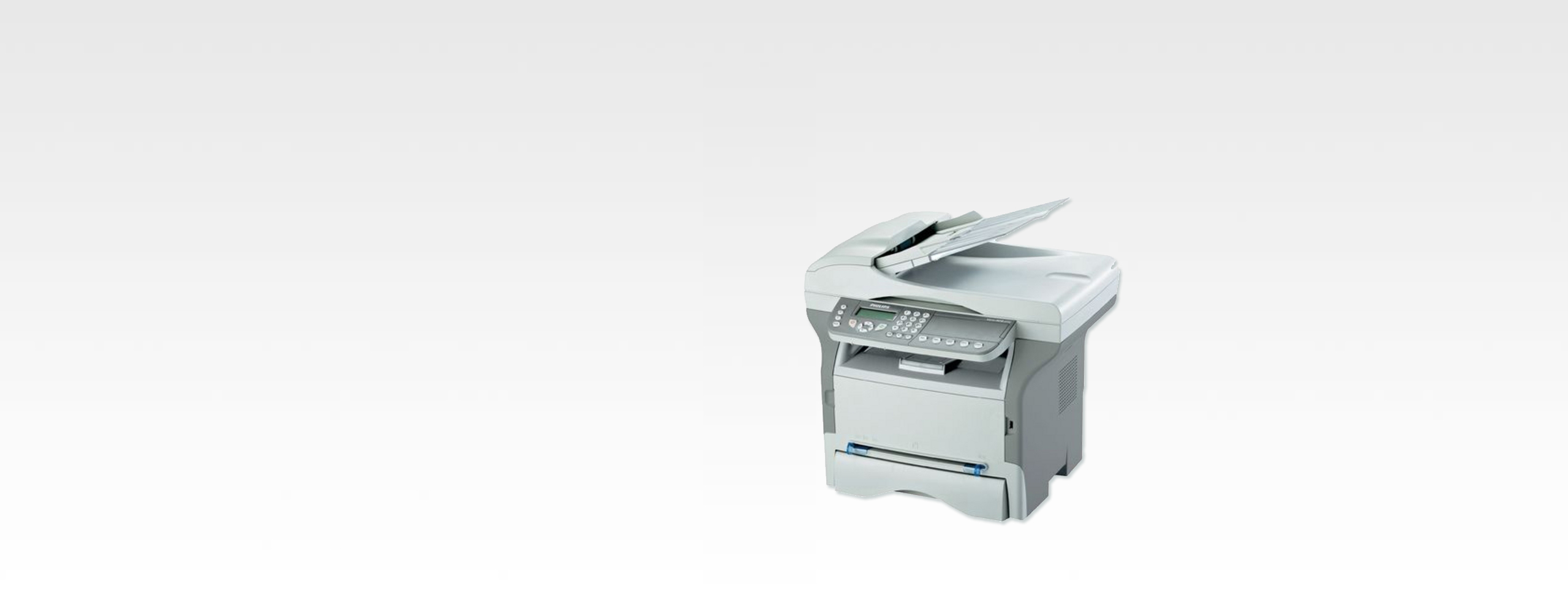 FAX / ΠΟΛΥΜΗΧΑΝΗΜΑΤΑ / PHILIPS 6050