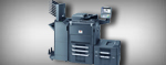 FAX / ΠΟΛΥΜΗΧΑΝΗΜΑΤΑ / ΑΣΠΡΟΜΑΥΡΟ Α3 COPIA 8000 MF